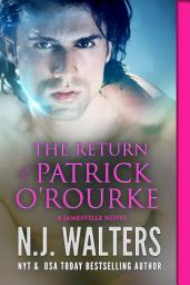 Icon image The Return of Patrick O’Rourke