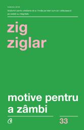 Icon image Motive pentru a zâmbi