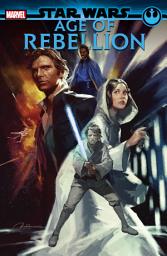 Icon image Star Wars: Age Of Rebellion
