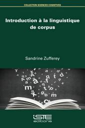 Icon image Introduction à la linguistique de corpus