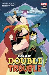 Icon image Thor & Loki: Double Trouble