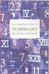 Icon image The Complete Book of Numerology