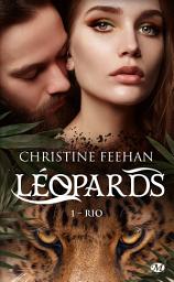 Icon image Léopards, T1 : Rio