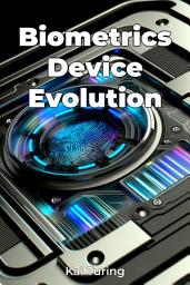Icon image Biometrics Device Evolution