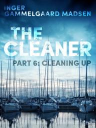 Icon image The Cleaner 6: Cleaning Up