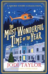 Icon image The Most Wonderful Time of the Year: A Christmas Short-Story Collection