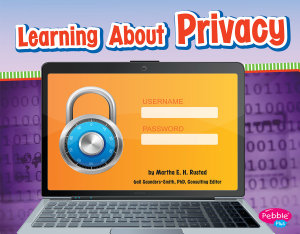 Icon image Learning About Privacy