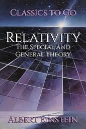 Icon image Relativity: Restored Classics to Go Edition
