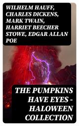 Icon image The Pumpkins Have Eyes - Haloween Collection