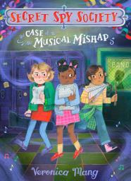 Icon image The Case of the Musical Mishap
