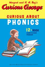 Icon image Curious George Curious About Phonics 12 Book Set