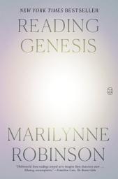 Icon image Reading Genesis