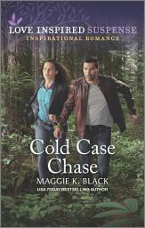 Icon image Cold Case Chase