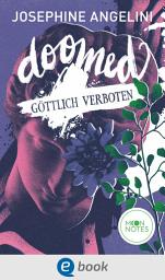 Icon image Fates & Furies 4. Doomed: Göttlich verboten