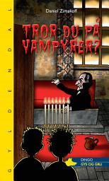 Icon image Tror du på vampyrer?