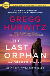 Icon image The Last Orphan: An Orphan X Novel