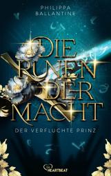 Icon image Die Runen der Macht - Der verfluchte Prinz