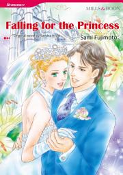 Icon image FALLING FOR THE PRINCESS: Mills & Boon Comics