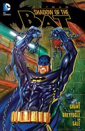 Icon image Batman: Shadow of the Bat