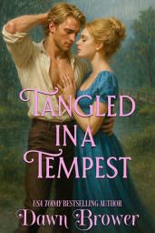 Icon image Tangled in a Tempest