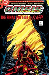Icon image Crisis On Infinite Earths (1985)