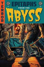Icon image EC Epitaphs from the Abyss #1