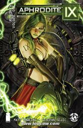 Icon image Aphrodite IX