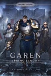 Icon image Garen: Primo Scudo