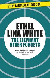 Icon image The Elephant Never Forgets
