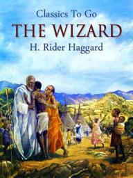 Icon image The Wizard: Restored Classics to Go Edition
