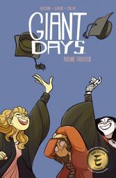 Icon image Giant Days