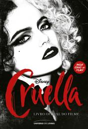 Icon image Cruella: Livro oficial do filme