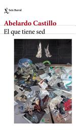 Icon image El que tiene sed