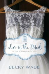 Icon image Love in the Details: A November Wedding Story