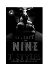 Icon image Silence of The Nine (The Cartel Publications Presents)