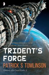 Icon image Trident's Forge