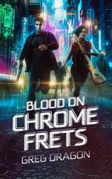 Icon image Blood on Chrome Frets