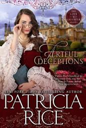Icon image Artful Deceptions: Regency Love and Laughter #3