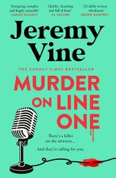 Icon image Murder on Line One (The Sidmouth Murder Mysteries, Book 1)