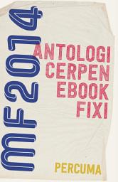 Icon image MF2014: Antologi Cerpen Ebook Fixi