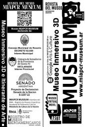 Icon image Revista del Museo MIAPCR MUSEUM - Nº 2 2023