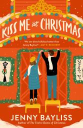 Icon image Kiss Me at Christmas