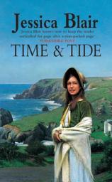Icon image Time & Tide