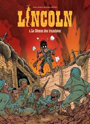 Icon image Lincoln: Le démon des tranchées