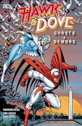 Icon image Hawk & Dove (1988): Ghosts & Demons