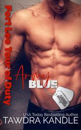 Icon image Army Blue: A Sexy Soldier Wedding Story