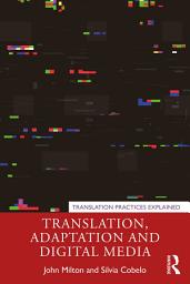 Icon image Translation, Adaptation and Digital Media