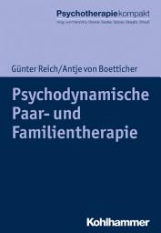 Icon image Psychodynamische Paar- und Familientherapie