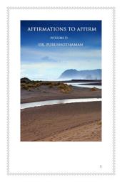Icon image Affirmations To Affirm (Volume 5)