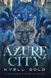 Icon image Azure City